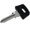PIAGGIO Original Key Blank 1 Piece Compatible with Vespa PX
