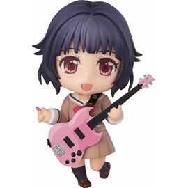 Nendoroid BanG Dream! Rimi Ushigome Non-Scale ABS & PVC Pre-Painted Action Figure