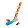 Hot Wheels Pista de Juguete Action Set de Acrobacias