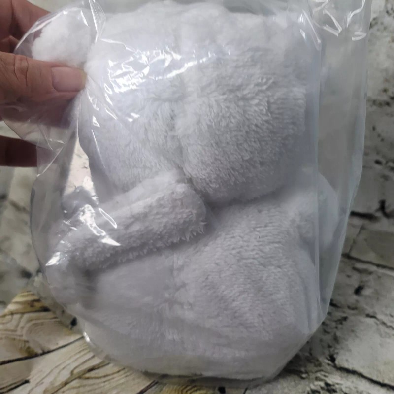 Snoozy Bear™ Plush Teddy Bear Starlight Projector & Sleep-Soothing Sounds