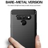 HTXWXJC Case for LG Stylo 6 Case, LG K71 Case