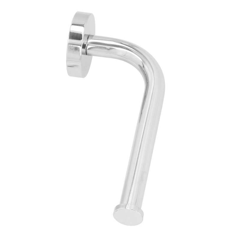 Toilet Paper Holder Stainless Steel RustProof Roll Paper Rack Wall