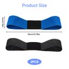 Noenaeni 2Pcs Golf Swing Trainer Swing Mechanics Posture Correction Golf