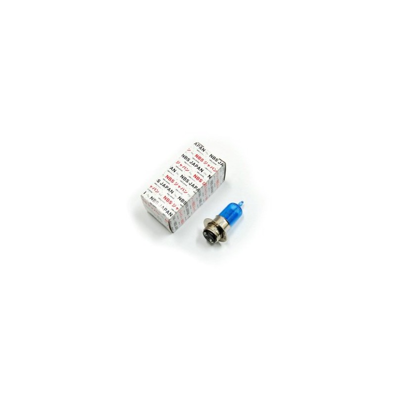 Bike Parts Center PH7 905540 Headlight Bulb, 12 V30/30 W,