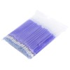 Cocoarm Pack of 100 Fabric Pen Refill, Heat Erasable Pen