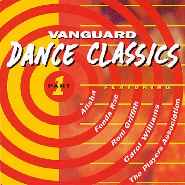 Vanguard Dance Classics