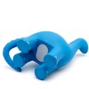 Mousehouse Gifts - Blue Diplodocus Piggy Bank, Dinosaur Money Box