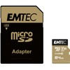 Emtec SPEEDIN' PRO microSD Class 10 UHS-I U3 (64GB)