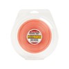 Red Liner Sensi Tak Poly System Tape Roll, 1/2" by