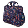 Oilily Cathy Toiletry Bag 24 cm, eclipse, Casual