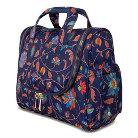 Oilily Cathy Toiletry Bag 24 cm, eclipse, Casual