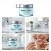 Allskin Med Mattifying Gel Crema Momento De Aplicación Día/noche Tipo
