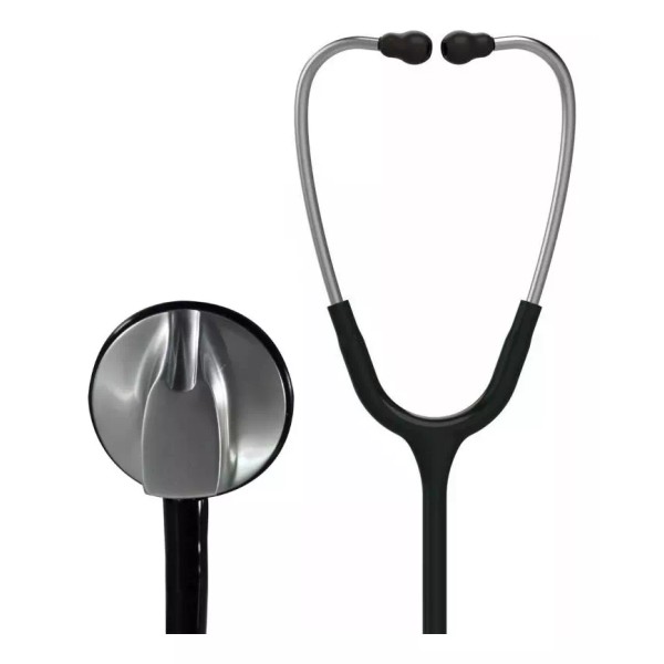 CheckATek Estetoscopio Veterinario Acero Inoxidable Premier 1 Campana