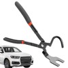 Exhaust Hanger Tool | Exhaust Pliers Automotive Tools,Rubber Hanger Pliers