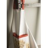 Maison d' Hermine Bagatelle 100% Cotton 1 Piece Kitchen Apron