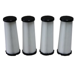 LTWHOME F1 HEPA Filters for Dirt Devil Vision Vacuum (Pack of 4)