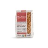 DeLallo Organic Whole Wheat Elbow Macaroni, 1lb Package, 8-Pack