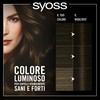 Syoss by Palette Oleo Intense, 3-10 Castano Naturale