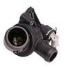 MAHLE TH 3 87 Thermostat Coolant with Seal Suitable for