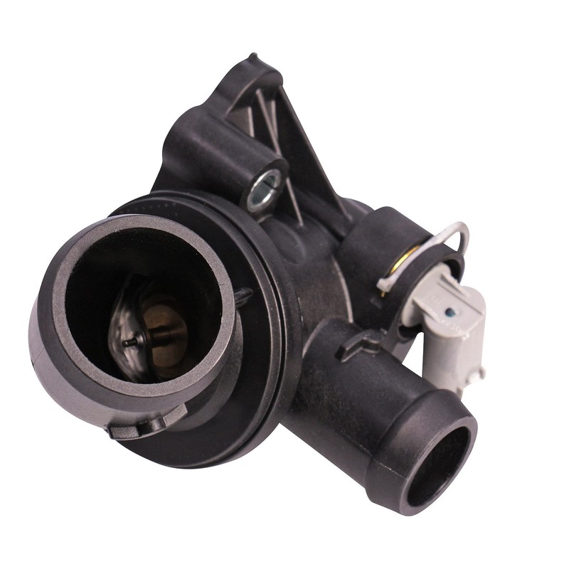MAHLE TH 3 87 Thermostat Coolant with Seal Suitable for