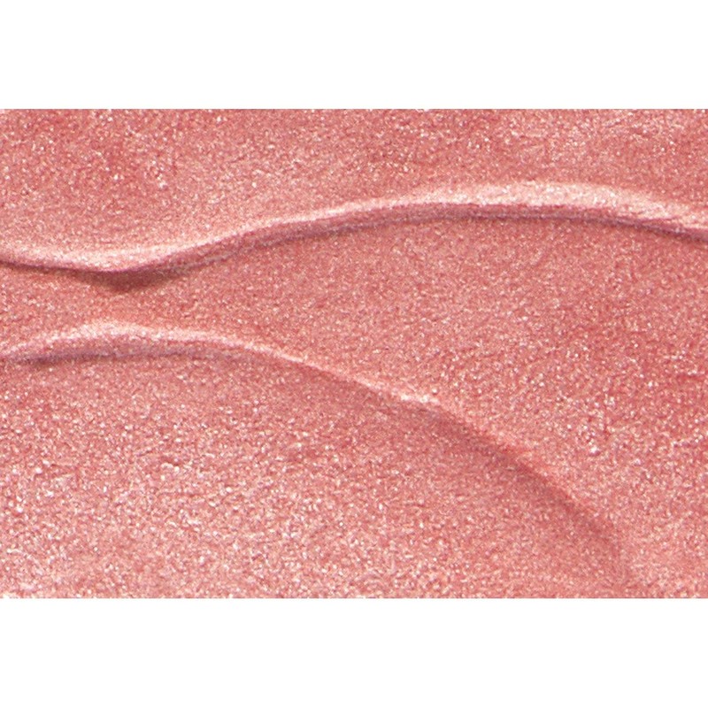 Burt's Bees 100% Natural Lip Shimmer Peony pink