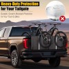 ‎Tanfix ‎Tailgate Pad, Pickup Truck Tailgate Protector, ScratchResistant Tailgate Pad