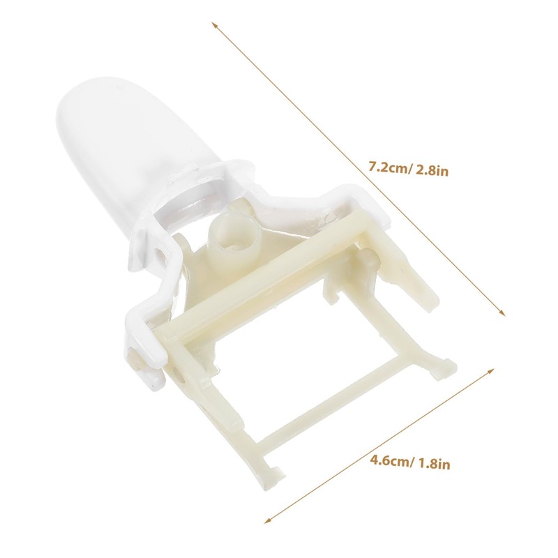 DOITOOL Thermal for Coffee Makers Switch Controllers Pool Heater for