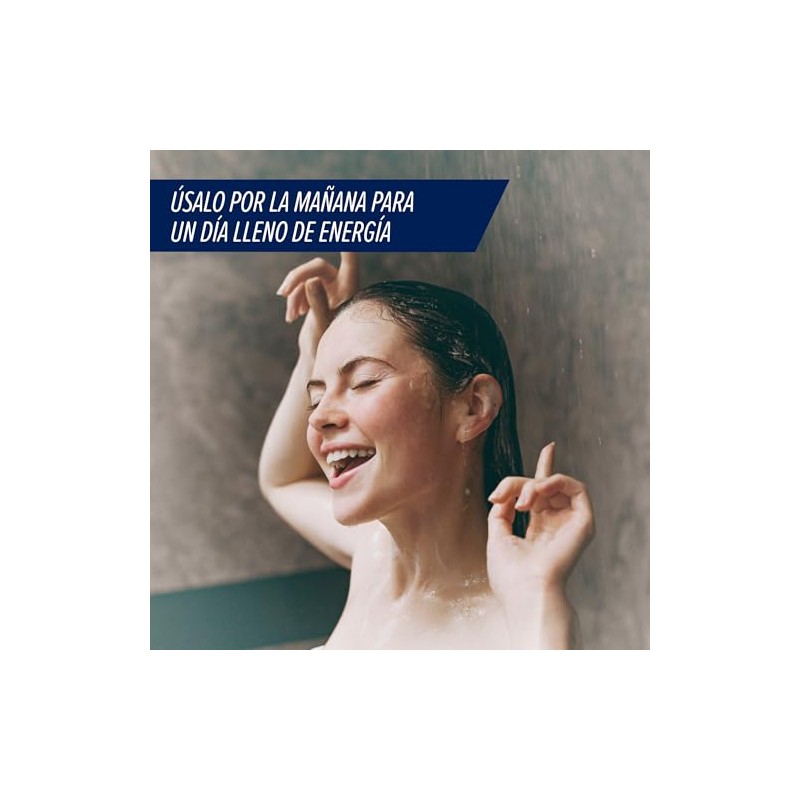 Jabón Líquido Corporal Zest Men 400 ml