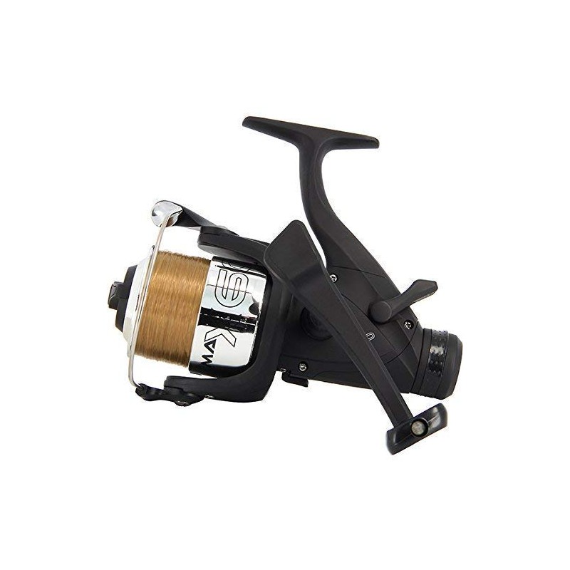 2x Carp Fishing Max 60 2BB Carp Bait Free Runner