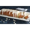 Nordic Ware Cinnamon Bread Loaf Pan and Almond Loaf Pan