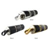Waterproof BT Motorcycle Stereo Speaker MP3 Audio System USB AUX