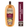 Shampoo To Nacho Ginseng Anti Cada 950 Ml