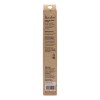 50 Pack Cepillo De Dientes Bambú Cerdas De Carbón Activado
