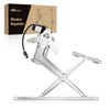Nilight 741-752 Power Window Regulator and Motor Front Passenger Side