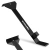 WORKPRO 17＂ Heavy Duty Pull and Pry Bar, Professional Pull