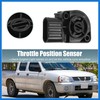 VekAuto 2pcs Car Throttle Position Sensor Replacement No.133284/131973 for Ford