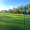 Portable Outdoor Volleyball Net Set for Backyard Beach with Adjustable