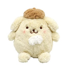 Nakajima Corporation Sanrio Characters S177131-22 Small