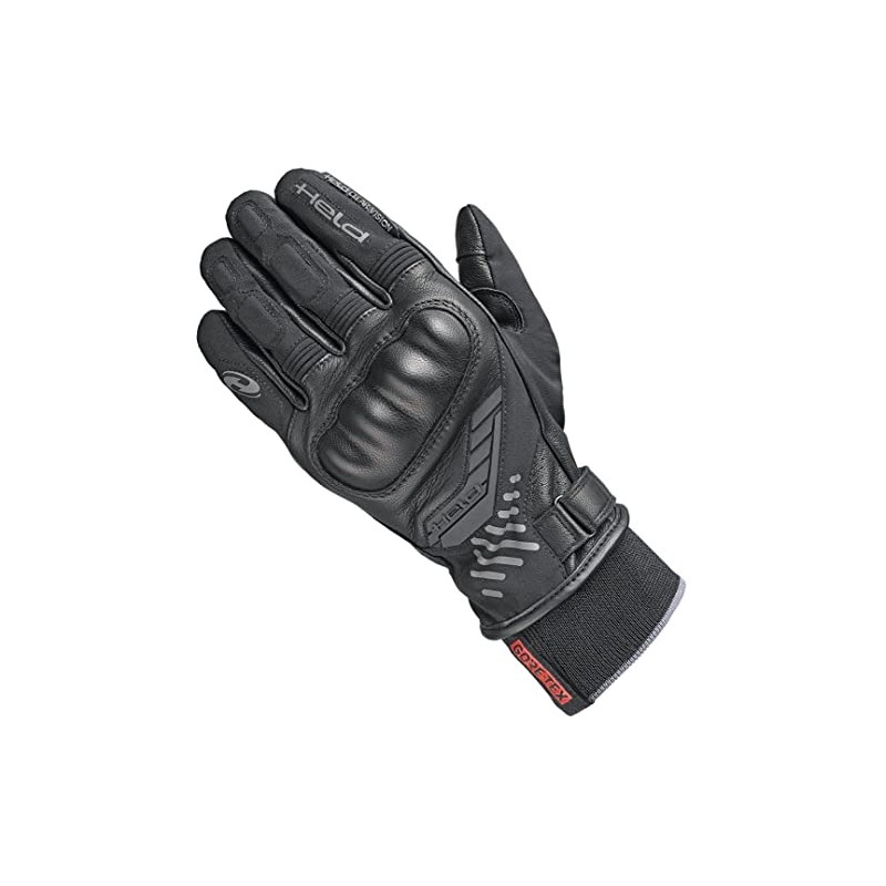 Held Madoc Gore-Tex Waterproof Motorcycle Gloves