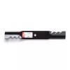 Oregon 3PK Oregon G3 Gator Blade for 52" Gravely ZT