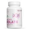 Methyl Folate Suplemento 60 Capsulas Vitamina B9