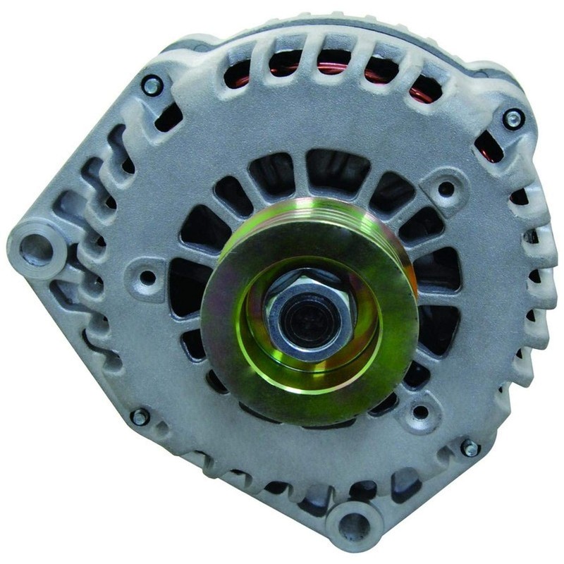WAI 8292N-253A Alternator