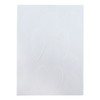 8pcs Heat Shrink Paper for Kids Double Sided High Transparency