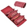 YOGOTI Makeup Pouch, Travel Pouch, Cosmetic Pouch, Toiletry Bag, Storage