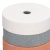 Sanding Disc, 75mm AD 10mm ID Wide Use Polishing Discs