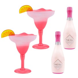 RELKLYU 4 pieces creative plastic clip, windproof clip, beach craft fixing tool, clothes drying accessories.