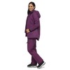 Arctix Women's Gondola Insulated Jacket, Plum, 2X