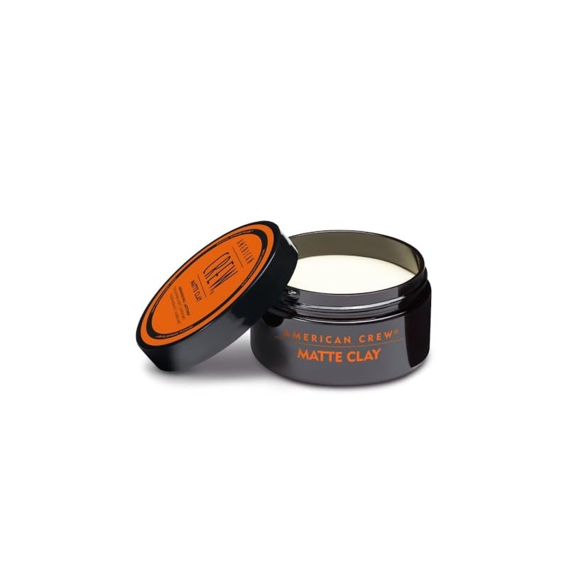 AMERICAN CREW Cera para Cabello American Crew Matte Clay 85gr
