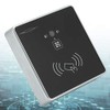 Lector de Tarjetas RFID, Código de Barras 2D QR Tarjeta