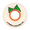 OJ Skateboard Wheels Plain Jain Keyframe 87a Skateboard Wheels -Set